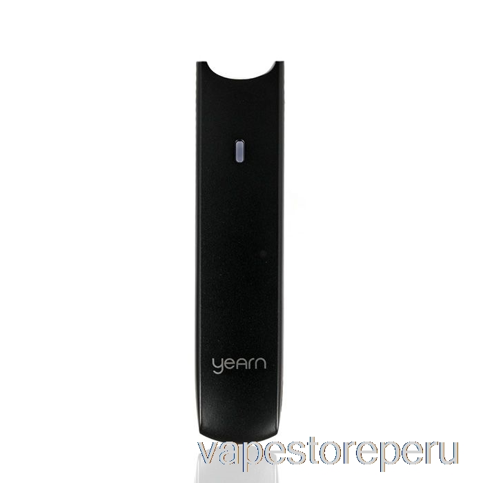 Vape Smoke Uwell Anhelo 11w Pod System Negro